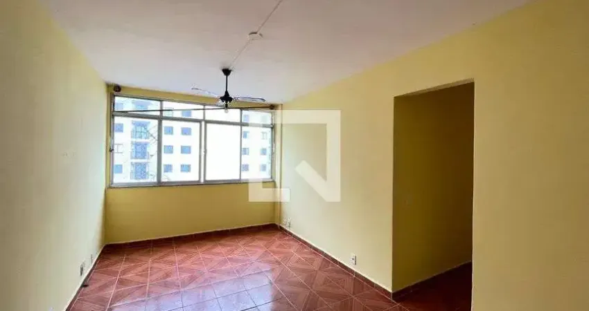 Apartamento para Venda - São Cristóvão, 2 Quartos, 60 m² - Rio de Janeiro