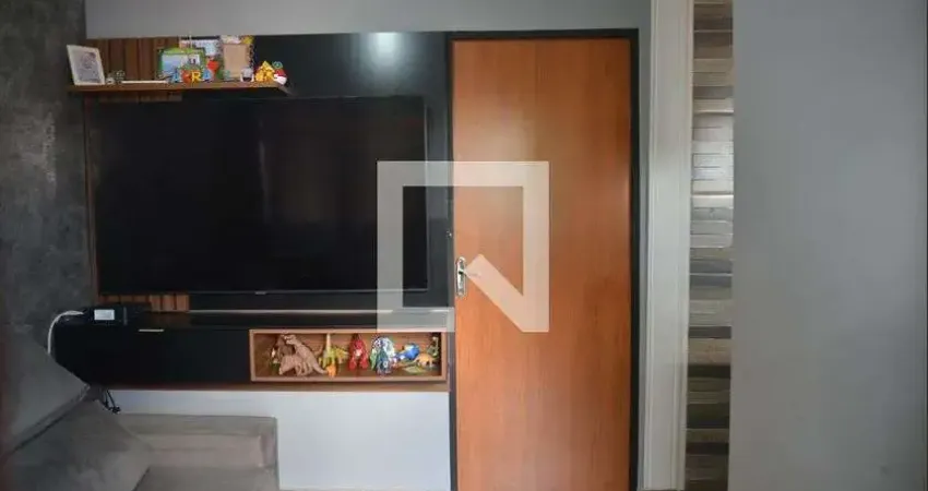 Apartamento para Venda - Parque Bandeirante, 3 Quartos, 60 m² - Santo André