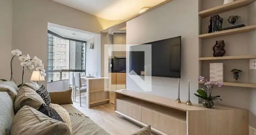 Apartamento com 1 quarto à venda na Rua Joinville, Paraíso, São Paulo