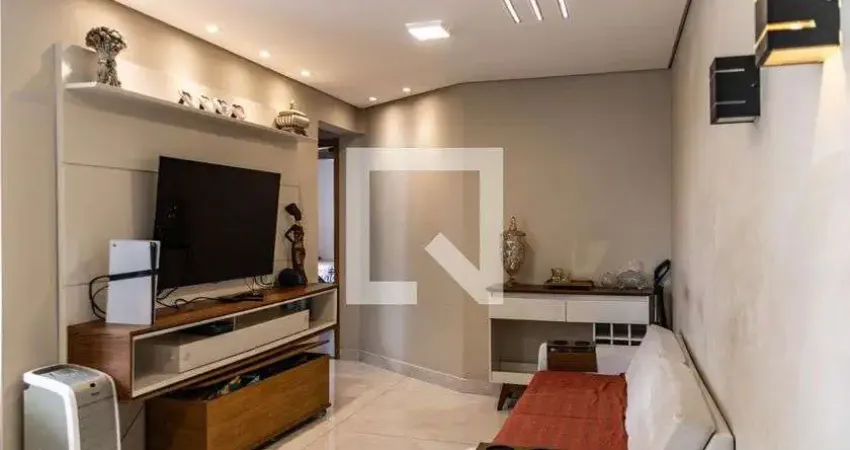 Apartamento para Venda - Betânia, 2 Quartos, 55 m² - Belo Horizonte