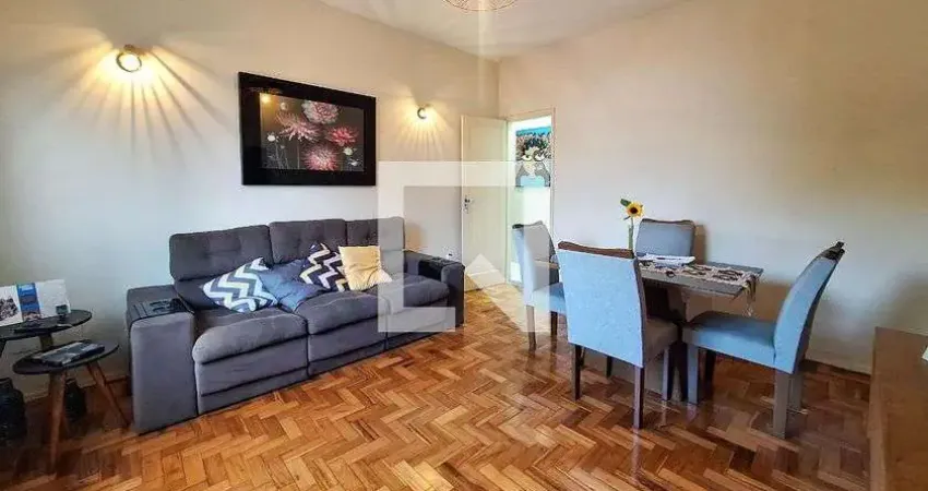 Apartamento com 2 quartos à venda na Rua Doutor Celestino, Centro, Niterói