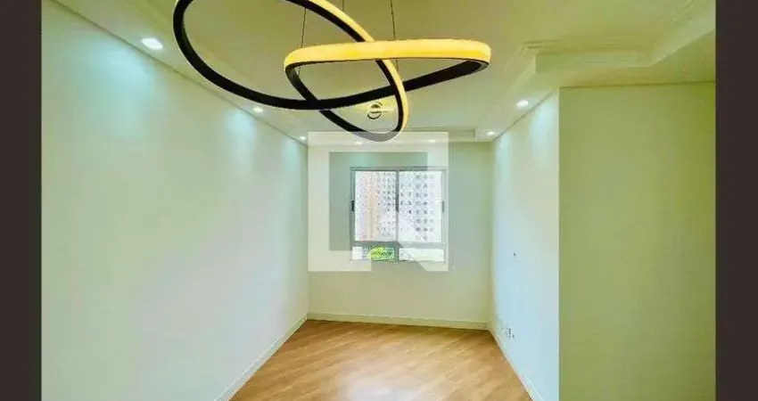 Apartamento para Venda - Vila Augusta, 3 Quartos, 54 m² - Guarulhos