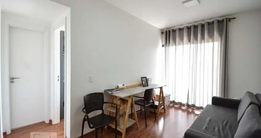 Apartamento para Venda - Pinheiros, 1 Quarto, 44 m² - São Paulo
