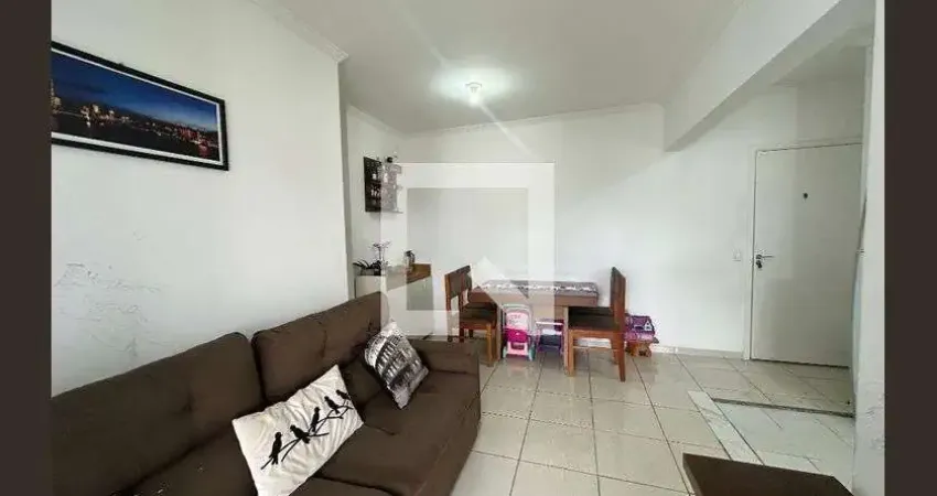 Apartamento para Venda - Jardim Iracema, 2 Quartos, 55 m² - Barueri