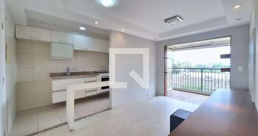 Apartamento para Venda - Barra Funda, 2 Quartos, 52 m² - São Paulo