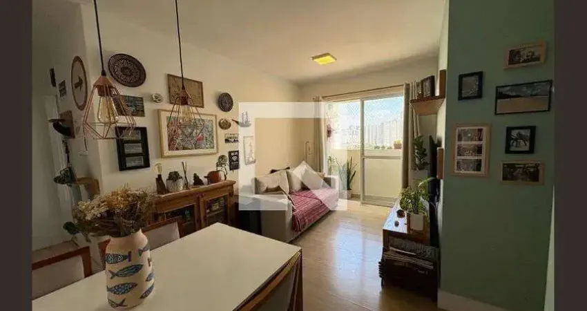 Apartamento para Venda - Barra Funda, 2 Quartos, 57 m² - São Paulo