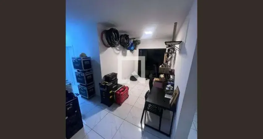 Apartamento para Venda - Vargem Pequena, 2 Quartos, 60 m² - Rio de Janeiro