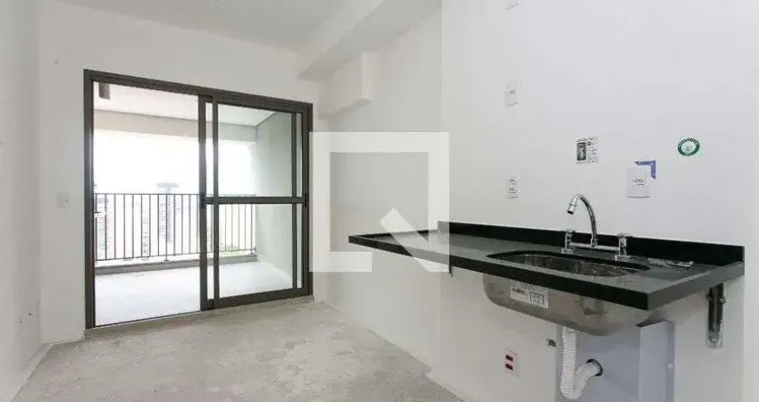 Apartamento para Venda - Tatuapé, 2 Quartos, 48 m² - São Paulo