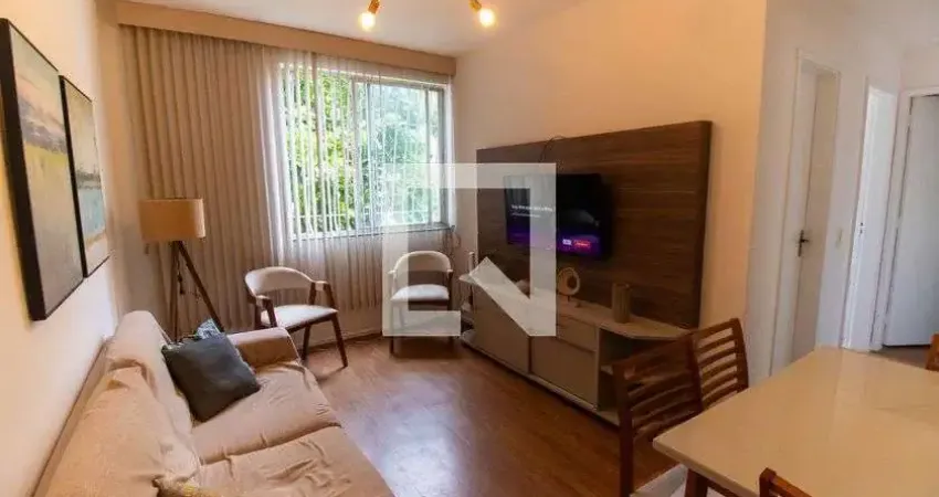 Apartamento para Venda - Santa Rosa , 2 Quartos, 70 m² - Niterói