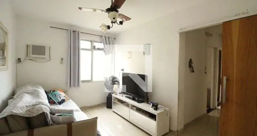 Apartamento para Venda - Freguesia , 3 Quartos, 59 m² - Rio de Janeiro