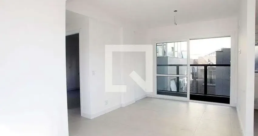 Apartamento para Venda - Cidade Baixa, 2 Quartos, 55 m² - Porto Alegre