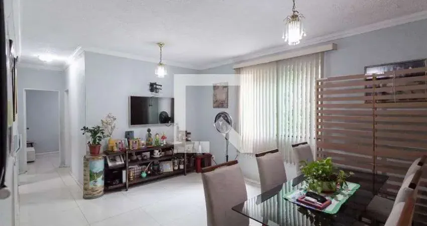 Apartamento para Venda - Trevo, 3 Quartos, 62 m² - Belo Horizonte