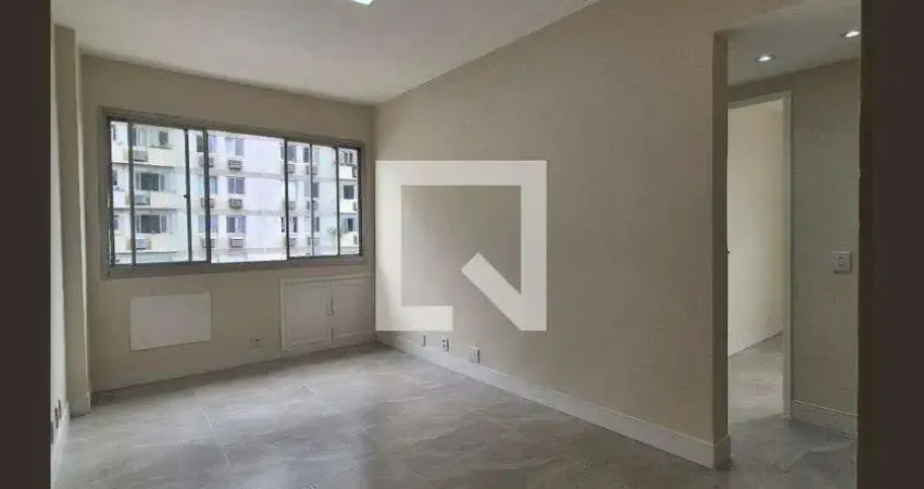 Apartamento para Venda - Barra da Tijuca - Marapendi, 2 Quartos, 55 m² - Rio de Janeiro