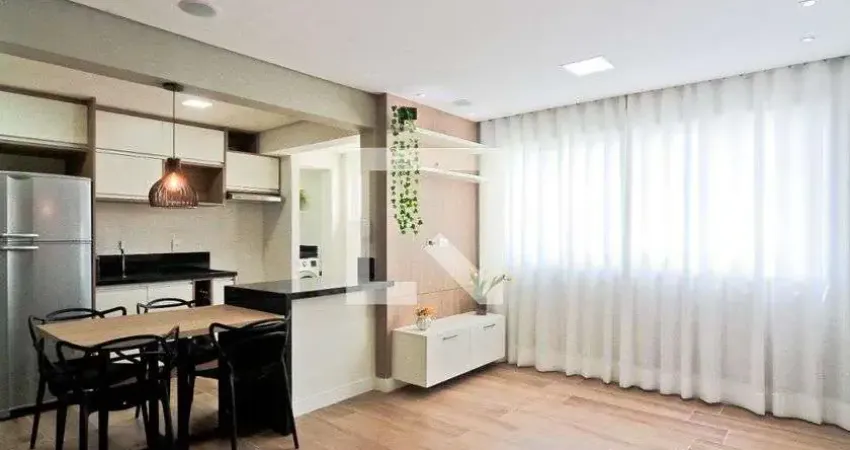 Apartamento para Venda - Santana, 2 Quartos, 62 m² - São Paulo