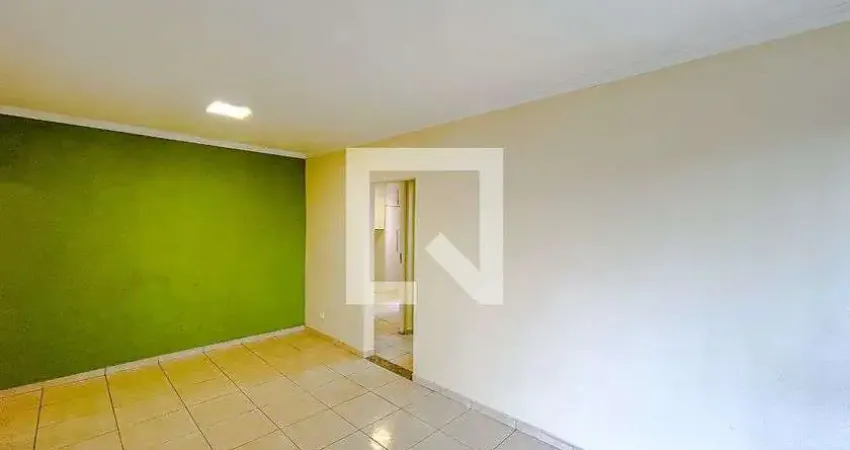 Apartamento para Venda - Tatuapé, 2 Quartos, 63 m² - São Paulo