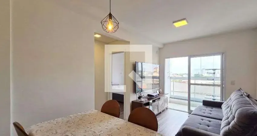 Apartamento para Venda - Assunção, 2 Quartos, 68 m² - São Bernardo do Campo