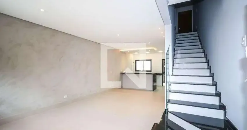 Casa para Venda - Bosque da Saúde, 3 Quartos, 120 m² - São Paulo