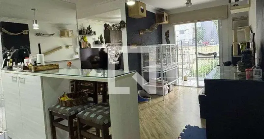 Apartamento para Venda - Nova Petrópolis, 3 Quartos, 60 m² - São Bernardo do Campo