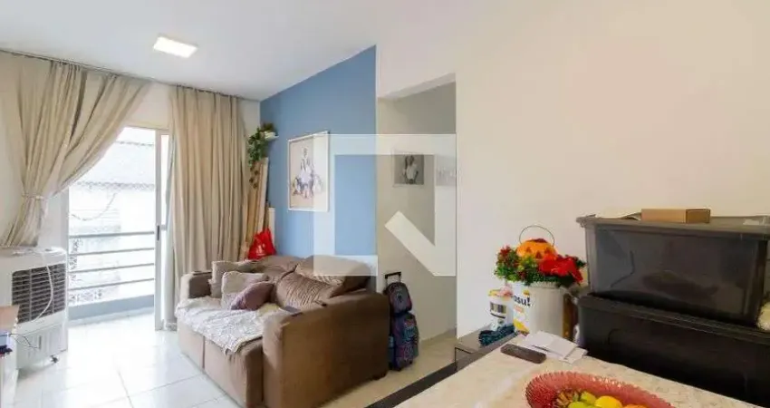 Apartamento para Venda - Macedo, 2 Quartos, 47 m² - Guarulhos