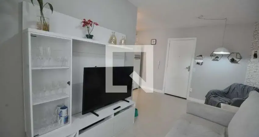 Apartamento para Venda - Vila Guilherme, 2 Quartos, 50 m² - São Paulo