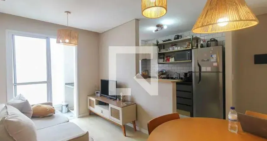 Apartamento para Venda - Sapopemba, 2 Quartos, 56 m² - São Paulo