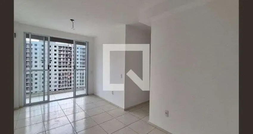 Apartamento para Venda - Vargem Pequena, 2 Quartos, 53 m² - Rio de Janeiro