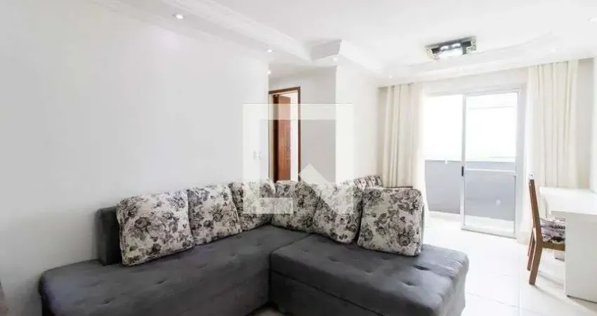 Apartamento para Venda - Vila Augusta, 2 Quartos, 58 m² - Guarulhos