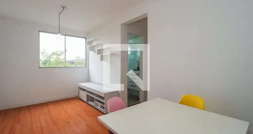 Apartamento para Venda - Morumbi, 3 Quartos, 65 m² - São Paulo
