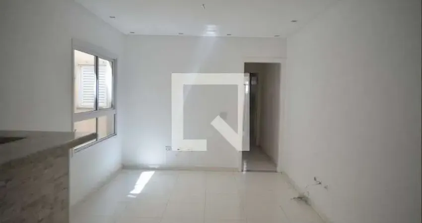 Apartamento para Venda - Parque das Nações, 2 Quartos, 63 m² - Santo André