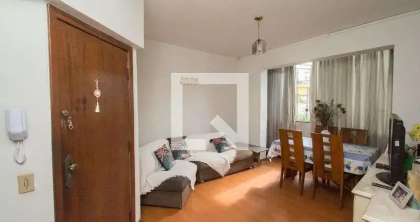 Apartamento para Venda - Eldorado, 3 Quartos,  70 m² - Contagem