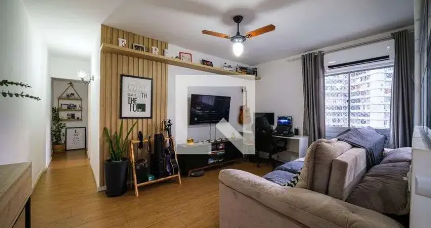 Apartamento para Venda - Andaraí, 2 Quartos, 70 m² - Rio de Janeiro