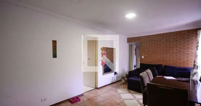 Apartamento para Venda - Vila das Mercês, 3 Quartos, 68 m² - São Paulo