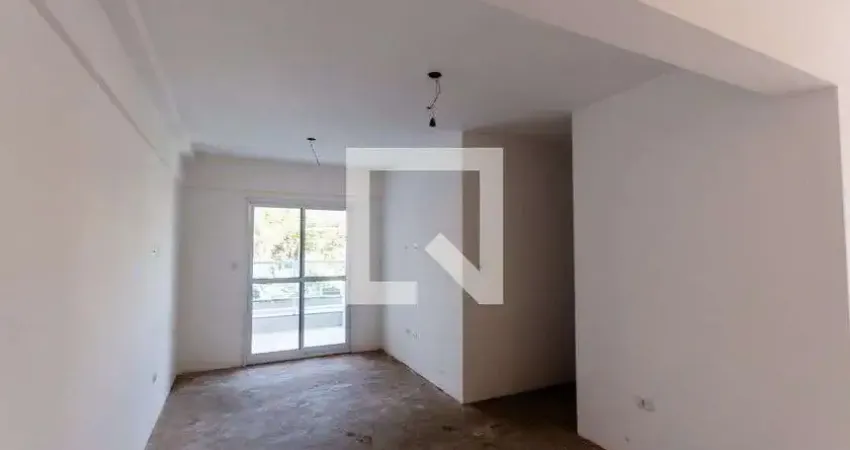 Apartamento para Venda - Campestre, 2 Quartos, 60 m² - Santo André