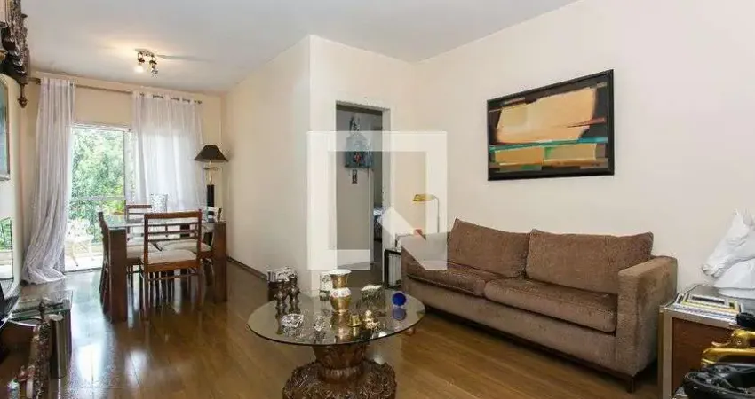 Apartamento para Venda - Vila Carrão, 2 Quartos, 74 m² - São Paulo