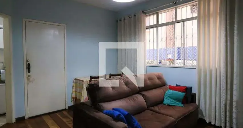 Apartamento para Venda - Sagrada Família, 3 Quartos, 72 m² - Belo Horizonte