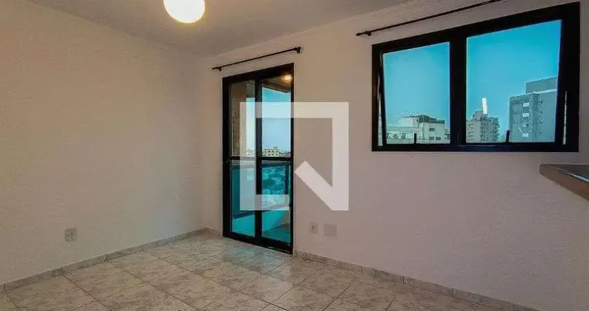 Apartamento para Venda - Vila Mariana, 1 Quarto, 60 m² - São Paulo