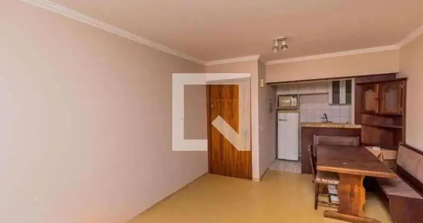 Apartamento para Venda - Bom Jesus, 3 Quartos, 72 m² - Porto Alegre