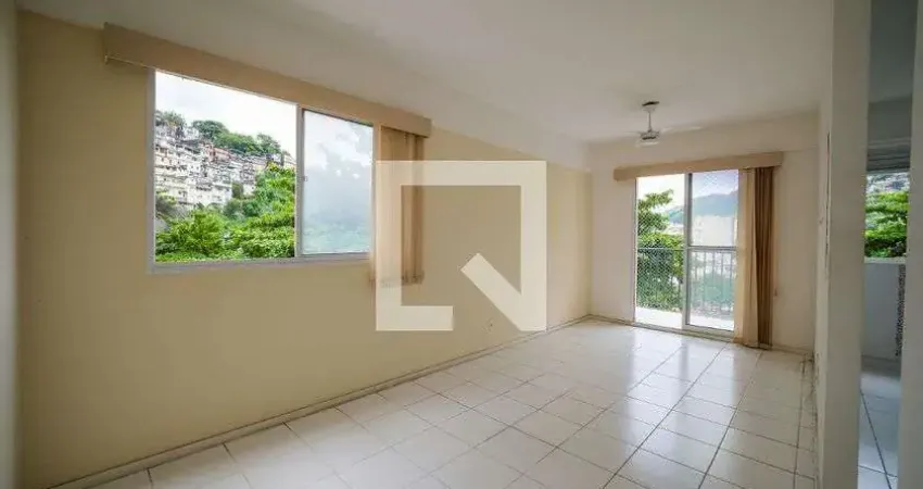 Apartamento para Venda - Tijuca, 2 Quartos, 65 m² - Rio de Janeiro