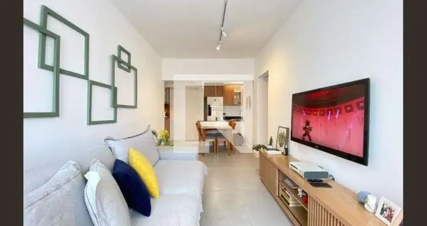 Apartamento para Venda - Cachambi, 3 Quartos, 74 m² - Rio de Janeiro