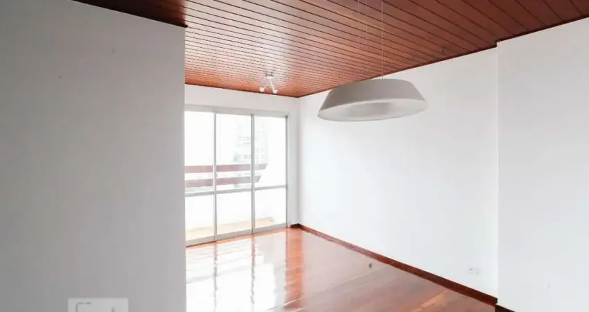 Apartamento para Venda - Vila Clementino, 2 Quartos, 70 m² - São Paulo