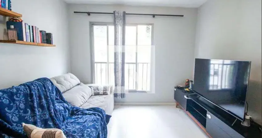 Apartamento para Venda - Panamby, 2 Quartos, 65 m² - São Paulo