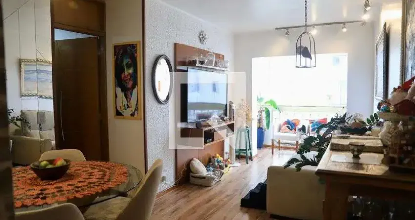 Apartamento com 3 quartos à venda na Avenida Fagundes Filho, Saúde, São Paulo