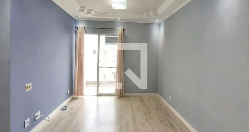 Apartamento para Venda - Parque Prado, 3 Quartos, 76 m² - Campinas