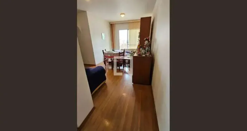 Apartamento para Venda - Bosque da Saúde, 3 Quartos, 73 m² - São Paulo