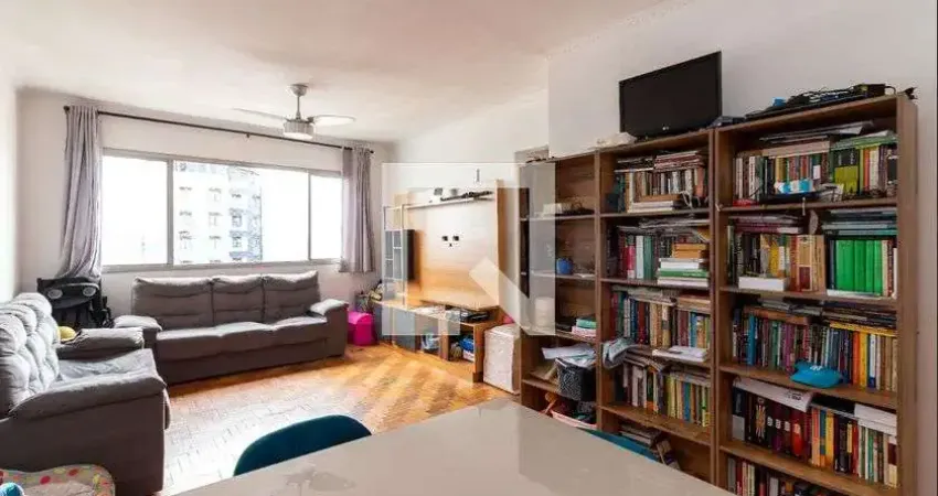 Apartamento para Venda - Santana, 2 Quartos, 84 m² - São Paulo