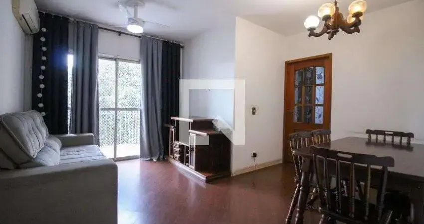 Apartamento para Venda - Vila Ema, 3 Quartos, 75 m² - São Paulo