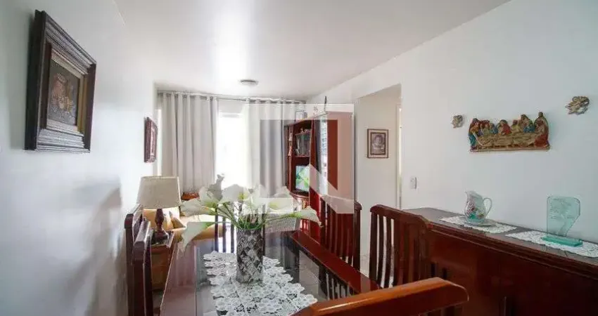 Apartamento para Venda - São Cristóvão, 2 Quartos, 70 m² - Rio de Janeiro