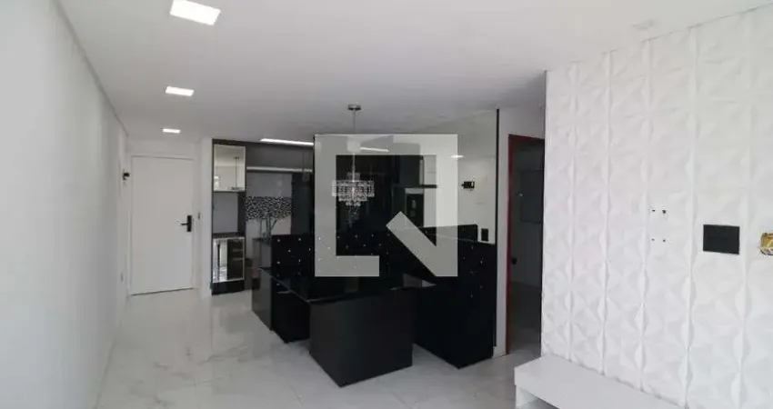 Apartamento para Venda - Mandaqui, 2 Quartos, 55 m² - São Paulo