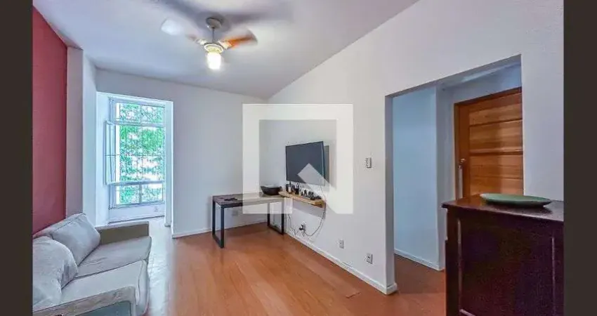 Apartamento para Venda - Botafogo, 2 Quartos, 75 m² - Rio de Janeiro