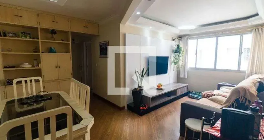 Apartamento para Venda - Jabaquara, 2 Quartos, 78 m² - São Paulo